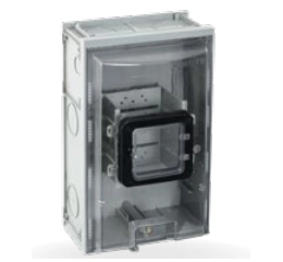 CP1PP - Caixa de Proteção MOD.1